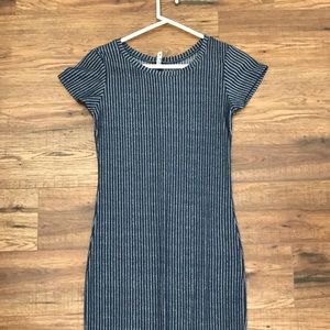 Cotton On fitted dress